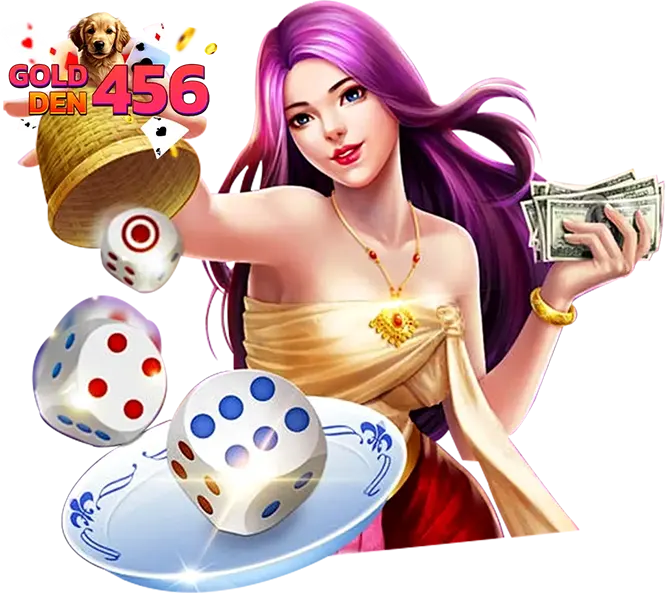GOLDEN456 ไฮโลออนไลน์