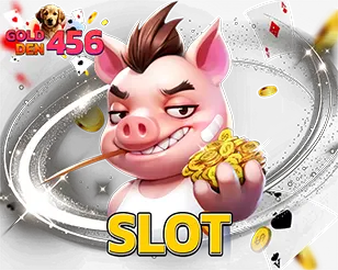 GOLDEN456 สล็อตแตกง่าย