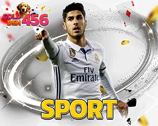 GOLDEN456 แทงกีฬา